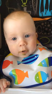 His mom's singing was beautiful 🥹