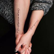 90 Tatuagens Para Casal E Namorados As Mais Lindas Como carrego o cartão de jogador? 90 tatuagens para casal e namorados as