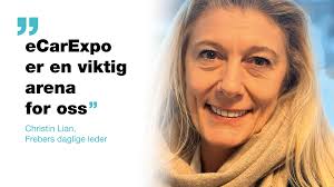 eCarExpo Norge