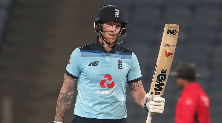 Ben Stokes bids goodbye to a phenomenal ODI career: A look at his notable performances