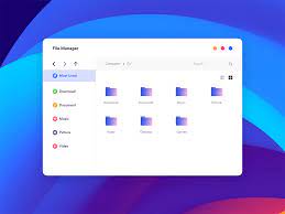 Windows has had a lot of success in the past, and it's doubtful they want to lose a lot of customers. Microsoft Windows 11 Concept Design Uplabs