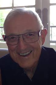 James Richard Berquist