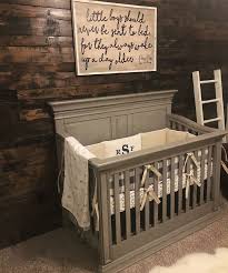 There are 184 cute baby rooms for sale on etsy, and they cost $18.27 on average. Rustic Baby Bedroom Novocom Top