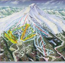 Well known for outstanding customer service and high environmental. Mt Hood Meadows Ski Resort Skimap Org