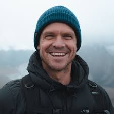 Huge Wave Hits Hard On Shallow Stock Photo 1914988075