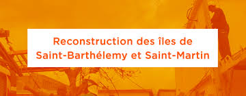 Collège et lycée, st martin de france prépare chaque jeune à s'ouvrir au monde et à réussir sa vie. Reconstruction Des Iles De Saint Barthelemy Et Saint Martin Gouvernement Fr