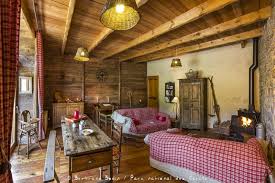 Gite L Ecrin Des Hautes Alpes A St Jean St Nicolas Hautes Alpes Gite 3 Epis Hautes Alpes Gite Gite De France Decoration Maison