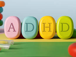 Image result for ADHD Medication