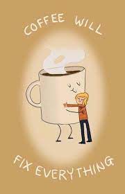 Coffee Makes Me Happy Coffee Love Coffee Quotes Coffee Lover