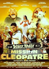 Much of the humor is visual, so even without. Asterix And Obelix Vs Caesar 1999 Imdb