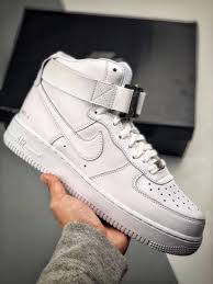 Alyx X Nike Air Force 1 High Nike Air Nike Air Force High Nike Air Force