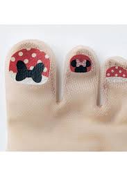 果然是日本人的鬼主意 有了它就不用再為腳甲彩繪煩惱了 popbee pedicure beauty girl beauty
