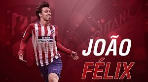 Joao felix of benfica looks on during his warm up prior to the uefa europa league quarter final first leg match between. Joao Felix Biography Age Height Personal Life Achievements Net Worth