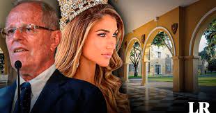 Desde Alessia Rovegno hasta PPK: estos son los famosos que estudiaron en el  Markham College