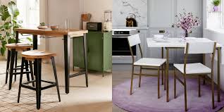 best dining sets for small spaces