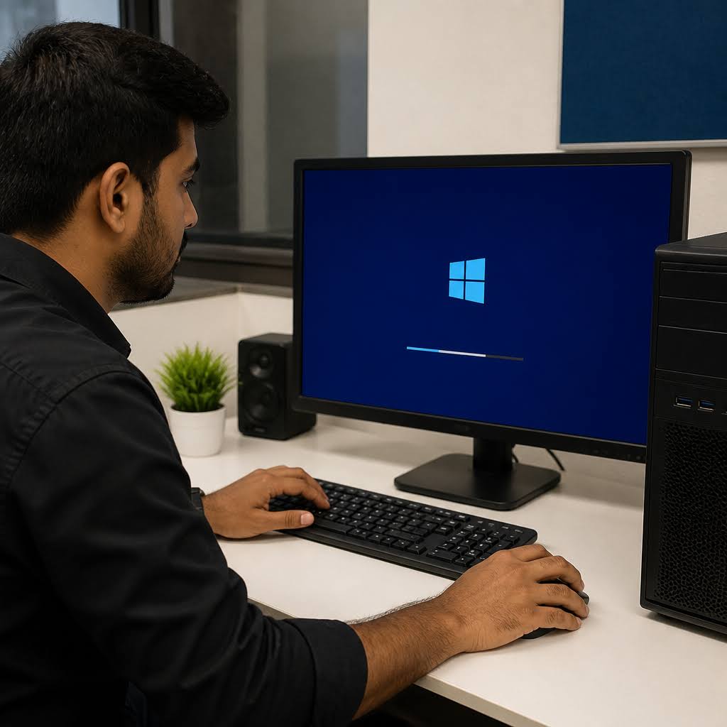 Software Installation in Malad West product image