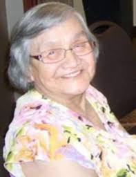 Rose Marie (Trevino) Castillo Obituary