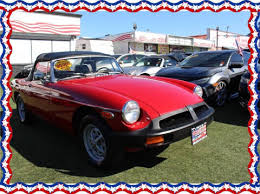 Image result for Vermillion 1978 MG