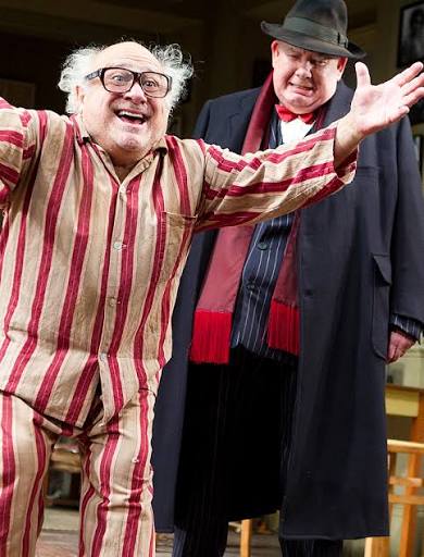 The Sunshine Boys | Concord Theatricals