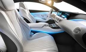 مرسيدس تكشف رسميا عن S Class كوبيه الإختبارية سعودي شفت Mercedes S Class Coupe Mercedes Benz Cars Benz Car