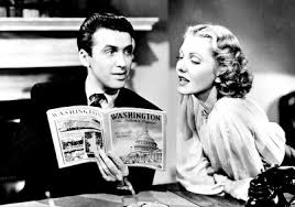 Résultat de recherche d'images pour "anecdotes sur mr smith au sénat"