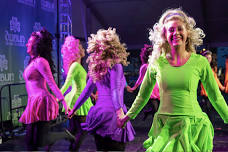2026 Dublin Irish Festival