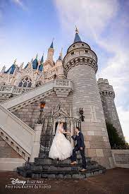 Add A Little Magic To One Of The Happiest Days Of Your Life With Disney S Fairy Tale Weddings Disney Fairy Tale Weddings Disney World Wedding Disney Fine Art