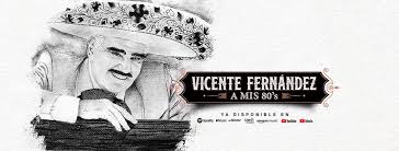 The medical team looking after him has placed a feeding tube, as he is having . Vicente Fernandez Facebook