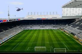 Find the perfect newcastle united stadium stock photos and editorial news pictures from getty images. Newcastle United Football Stadium Tours Including Helicopter Pleasure Flight Northumbria Helicopters Ltd