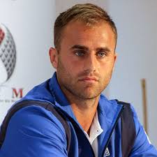 I am a professional tennis player. Marius Copil Bio Married Affair Wife Children Career Biography Girlfriend Net Worth Salary Earnings Age Stats Career