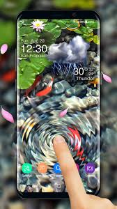 Indah Ikan Koi Wallpaper Hidup For Android Apk Download
