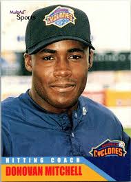 2002 Multiad Sports Brooklyn Cyclones