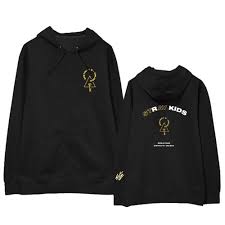 Buy stray kids official merch at our online store and receive high quality products delivered right to your door step with free international shipping. Stray Kids District 9 Unlock Concert Printed Hoodie Stray Kids Merch Shop Kpop Outfits Store
