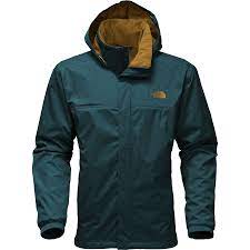 Resolve 2 Hooded Jacket Men S North Face Resolve Jacket North Face Mens Hooded Jacket Men