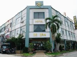 Seri kembangan juga digelar sebagai 'segitiga emas' seterusnya dalam projek pembangunan koridor selatan. 10 Best Seri Kembangan Hotels Malaysia From 17