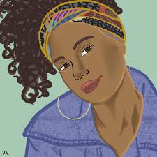 Alicia Keys, Verónica Vallejo Calvo