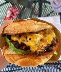 The Best Burgers In Raleigh Durham And Chapel Hill Eater Carolinas