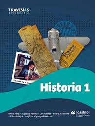 A partir de hoy, tenemos 80,362,692 libros electrónicos para descargar de forma gratuita. Historia 1 Ediciones Castillo
