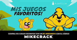 Check spelling or type a new query. Mikecrack Los Mejores Juegos Al Mejor Precio