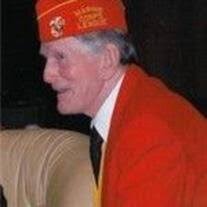 Clarence Russell Craddock Obituary