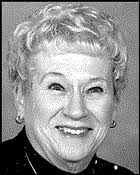 Dorothea Hanchick Obituary (2010)