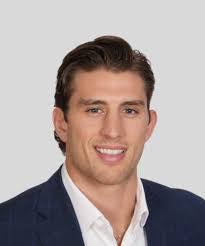 Angelo Ciancio's Instagram, Twitter & Facebook