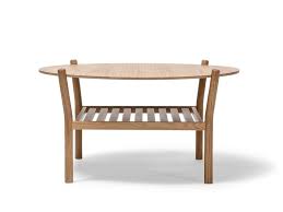 The cheapest offer starts at £15. Round Coffee Table With Integrated Magazine Rack For Living Room Anix 418 Anix Collection By Ton Design Lime Studio