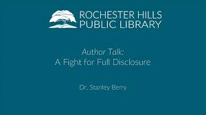 Rochester Hills Public Library