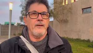 Gran Via Vigo Centro Comercial Huelga De Limpieza