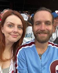 Sean Huber's Instagram, Twitter & Facebook