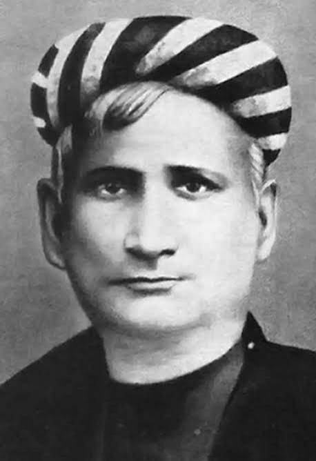 Bankim Chandra Chatterjee