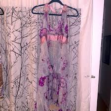 Twelfth Street by Cynthia Vincent Halter Dress Dresses