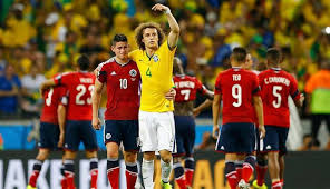 Brazil u23 brazil u16 brazil u17 brazil u17 brazil u18 brazil u20 brazil u20 brazil u21 brazil u22 brazil brazil. My Impressions Of Brazil Vs Colombia Bric