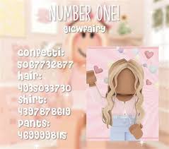 A variety of storage items such as wardrobes, dressers, and clothing racks allow the player to enter the customization menu. Cute Outfits For Girls Bloxburg Codes Zonealarm Results